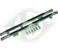 DIEDERICHS 6084030 Pedana