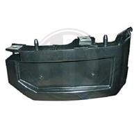 DIEDERICHS 6084062 Supporto, Paraurti