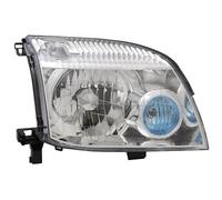 DIEDERICHS 6085880 Faro anteriore