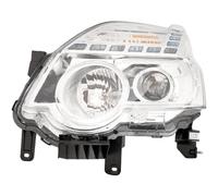 DIEDERICHS 6086981 Faro anteriore