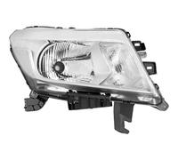 DIEDERICHS 6089080 Faro anteriore