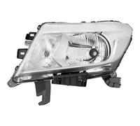DIEDERICHS 6089081 Faro anteriore