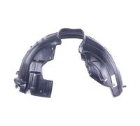DIEDERICHS 6223009 Copertura, Passaruota