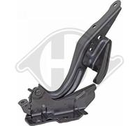 DIEDERICHS 6244019 Cerniera, Cofano motore