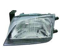 DIEDERICHS 6413083 Faro anteriore