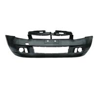 DIEDERICHS 6414050 Paraurti per SUZUKI SWIFT III (MZ, EZ) Anteriore liscio