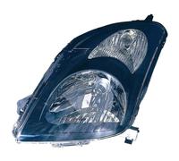 DIEDERICHS 6414083 Faro anteriore