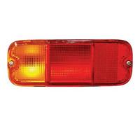 DIEDERICHS 6425893 Fanale posteriore