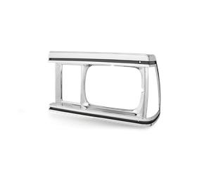 DIEDERICHS 6445816 Cornice, Faro principale