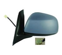 Specchio Specchietto retrovisore Sinistro SX4 06-09 e SEDICI modell