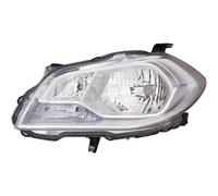 DIEDERICHS 6446881 Faro anteriore