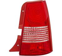 DIEDERICHS 6505090 Fanale posteriore