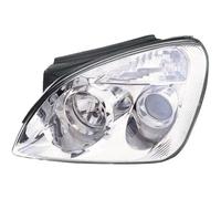 DIEDERICHS 6537881 Faro anteriore