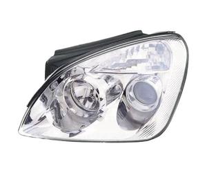 DIEDERICHS 6537881 Faro anteriore