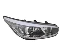 DIEDERICHS 6554084 Faro anteriore
