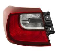 DIEDERICHS 6555091 Fanale posteriore