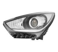 Faro anteriore sinistro KIA NIRO, DEPO/TYC 16-\u003e\u003e PER LWR