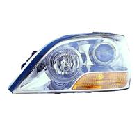 Faro fanale anteriore Destro SORENTO 10.06-12.09 H7+H1 per reg elettrica