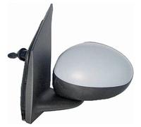 Specchio specchietto retrovisore sx C1 05-14 manuale vern convesso