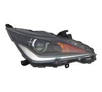 DIEDERICHS 6601080 Faro anteriore