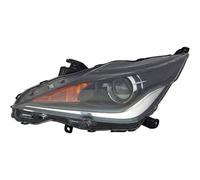 DIEDERICHS 6601081 Faro anteriore