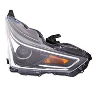 DIEDERICHS 6601180 Faro anteriore