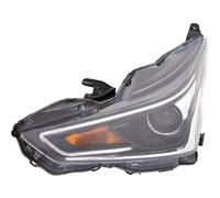 Faro anteriore sinistro toyota AYGO, DEPO/TYC 18-22 LED,