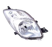 DIEDERICHS 6606080 Faro anteriore