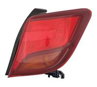 DIEDERICHS 6607190 Fanale posteriore
