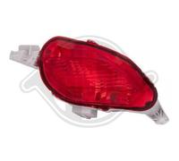DIEDERICHS 6607196 Retronebbia Dx Faro retronebbia Luce retronebbia Fanale retronebbia