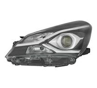 DIEDERICHS Faro principale compatibile con TOYOTA 6607381