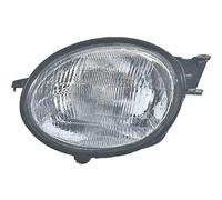 DIEDERICHS 6616081 Faro anteriore