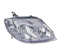 DIEDERICHS 6618080 Faro anteriore