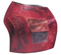 Abakus Lampada Posteriore Fanale Destra per Toyota Corolla ZZE12_NDE12