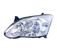DIEDERICHS 6618380 Faro anteriore