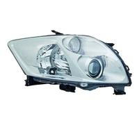 Faro anteriore dx AURIS 07-02/10 H11/HB3 motor reg el 81130-02470/81130-1