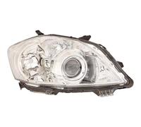 DIEDERICHS 6619180 Faro anteriore