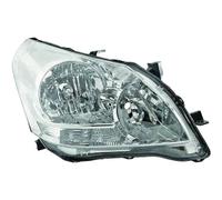 DIEDERICHS 6619481 Faro anteriore