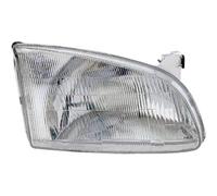 DIEDERICHS 6633080 Faro anteriore