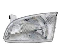 DIEDERICHS 6633081 Faro anteriore