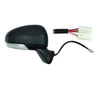 Specchio specchietto retrovisore esterno destro PRIUS Z30 2009 2010