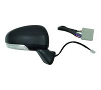 DIEDERICHS 6636324 Specchietto retrovisore esterno