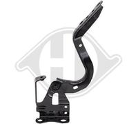 DIEDERICHS 6637018 Cerniera, Cofano motore