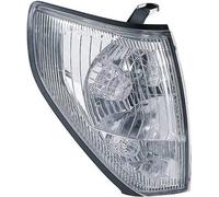 DIEDERICHS Indicatore direzione compatibile con TOYOTA 6672872