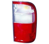 DIEDERICHS 6682890 Fanale posteriore