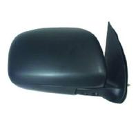Specchio Specchietto retrovisore Sinistro HI-LUX 05-11 elettrico nero