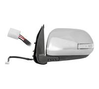 Specchio retrovisore sx HI-LUX 07-11 el freccia cromato 87940-OK730