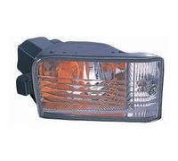 ABAKUS Luce di posizione per Toyota RAV 4 II CLA2_XA2_ZCA2_ACA2 con presa destra