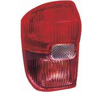 DIEDERICHS 6686090 Fanale posteriore