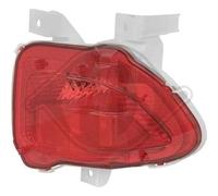 CHIAVE NEBBIA TOYOT. LI. RAV 4, FENDINEBBIA POSTERIORE 45266
